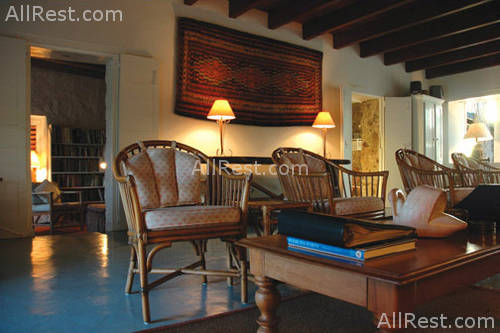 Guana Island Resort 12